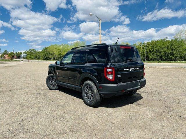 2023 ford bronco sport big bend in beshoar junction, colorado