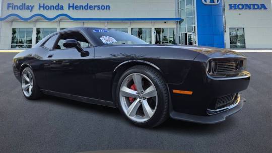 2010 Dodge Challenger