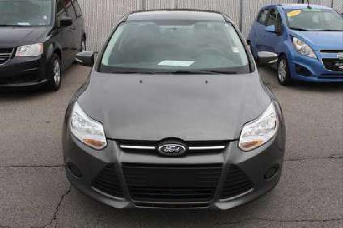 2013 ford focus se in indianapolis, in