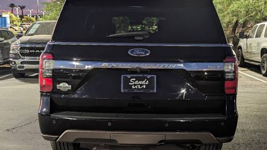 2020 Ford Expedition