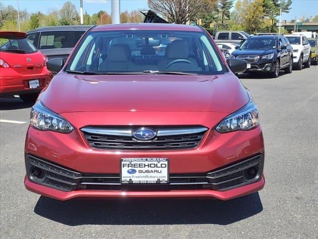 2023 subaru impreza in east freehold, new jersey