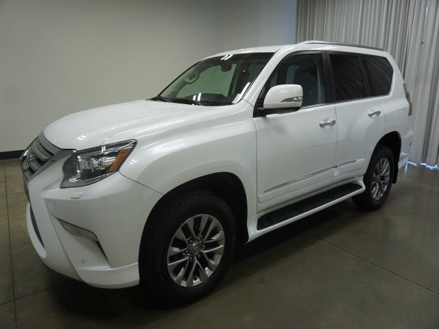 2014 lexus gx 460 luxury awd luxury 4dr suv for sale in reno, nevada
