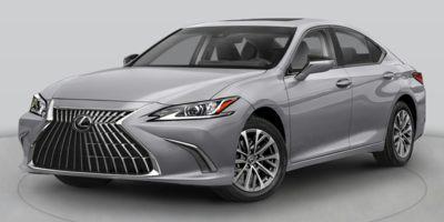 2024 lexus es 350 luxury