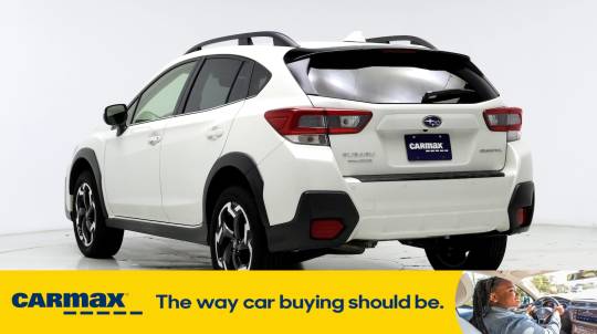 2023 Subaru Crosstrek