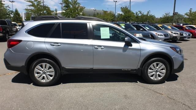 used 2018 subaru outback 2.5i premium reno, nv 89502 for sale in reno, nevada