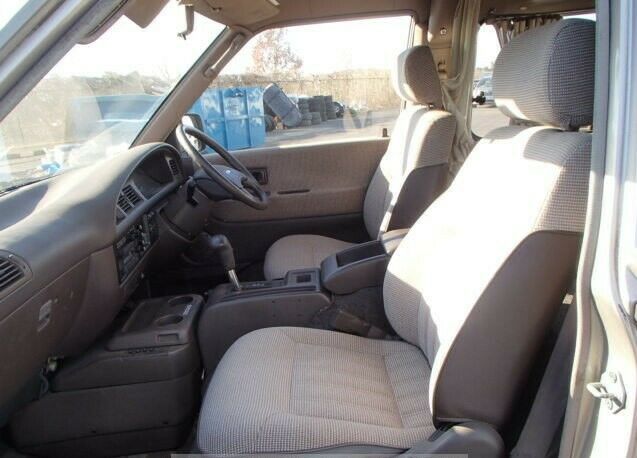 1990 toyota van wagon masterace surf