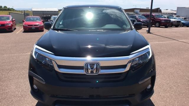used 2019 honda pilot 4wd ex-l great falls, mt 59405 for sale in great falls, montana