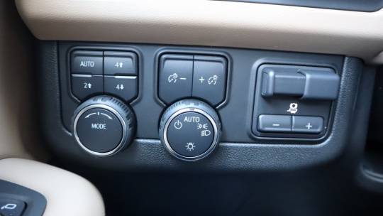 2024 Chevrolet Tahoe