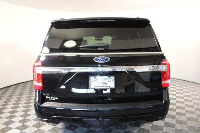 2021 ford expedition max xlt