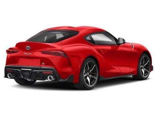 2020 toyota supra