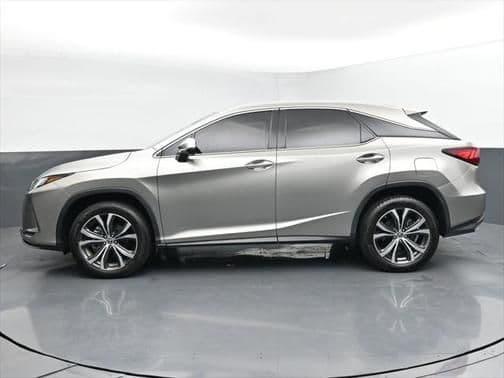 2021 lexus rx 350 base in johnson city, tennessee