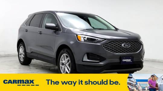 2023 Ford Edge