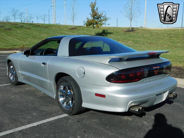 1996 pontiac firebird formula