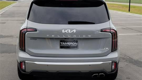 2023 Kia Telluride