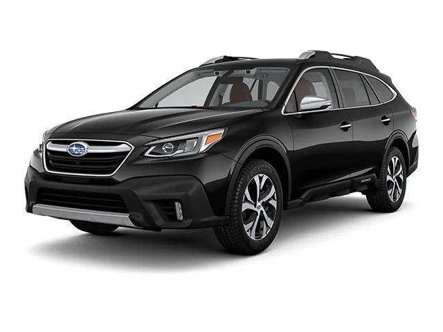 2022 subaru outback touring
