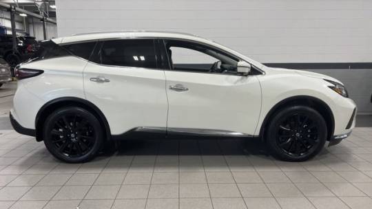 2021 Nissan Murano