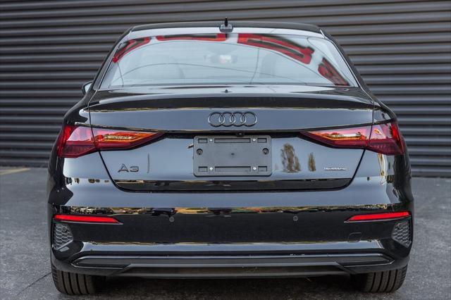 2024 audi a3 premium