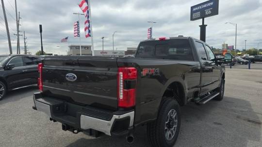2024 Ford F-350