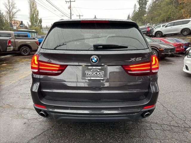 2014 bmw x5 xdrive35i