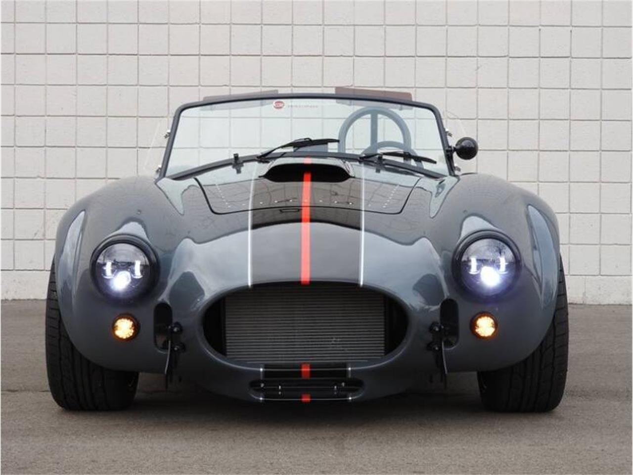 1965 shelby cobra