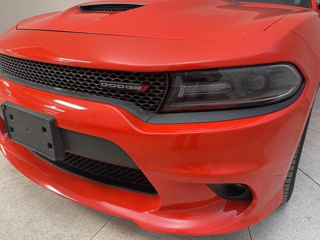2021 dodge charger gt