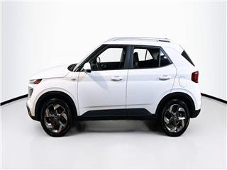 2022 Hyundai Venue sel