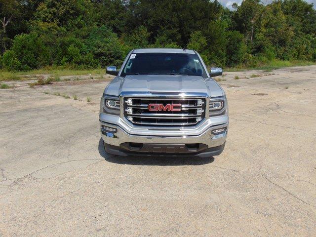 used 2016 gmc sierra 1500 2wd crew cab slt swainsboro, ga 30401 for sale in blun, georgia