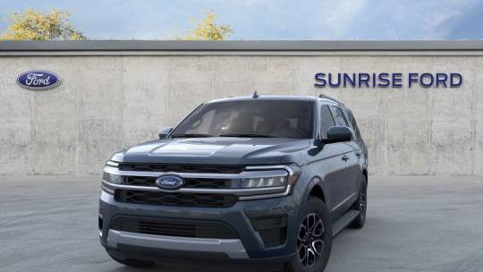 2024 Ford Expedition