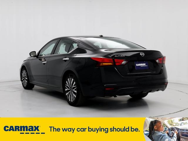 2023 nissan altima sv