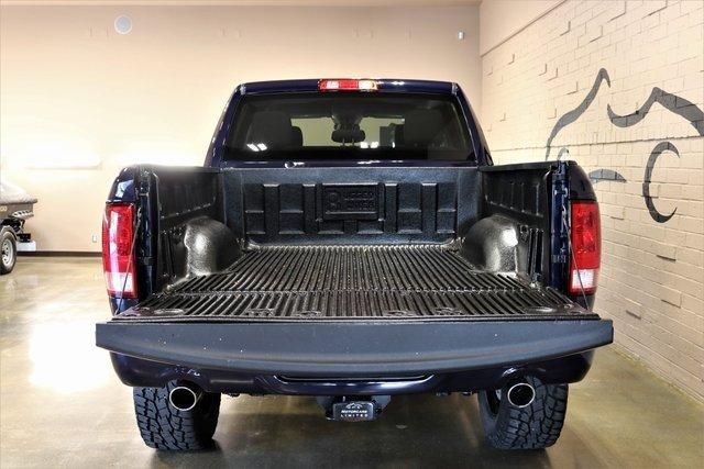 used 2017 ram 1500 express mount vernon, wa 98273 for sale in mount vernon, washington