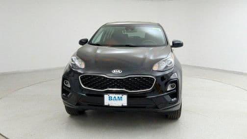 2020 kia sportage s in bridgeton, new jersey