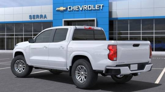 2024 Chevrolet