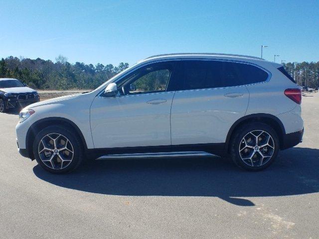 used 2019 bmw x1 sdrive28i columbia, sc 29203 for sale in columbia, south carolina