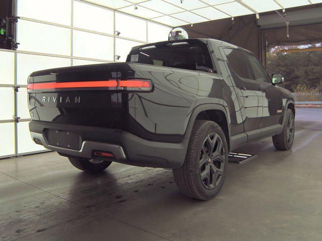2023 rivian r1t adventure quad motor large pack