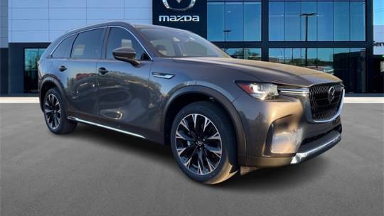 2025 Mazda CX-90