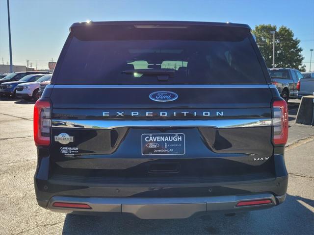2023 ford expedition max king ranch