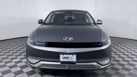 2024 Hyundai IONIQ 5