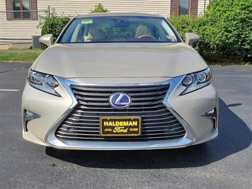 2016 lexus es 300h in co bluffs, iowa