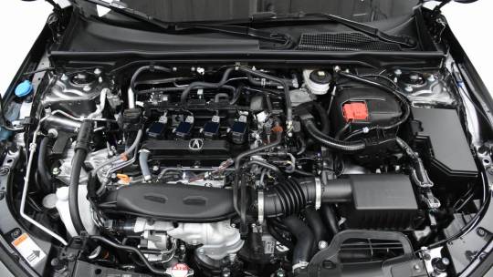 2025 Acura Integra