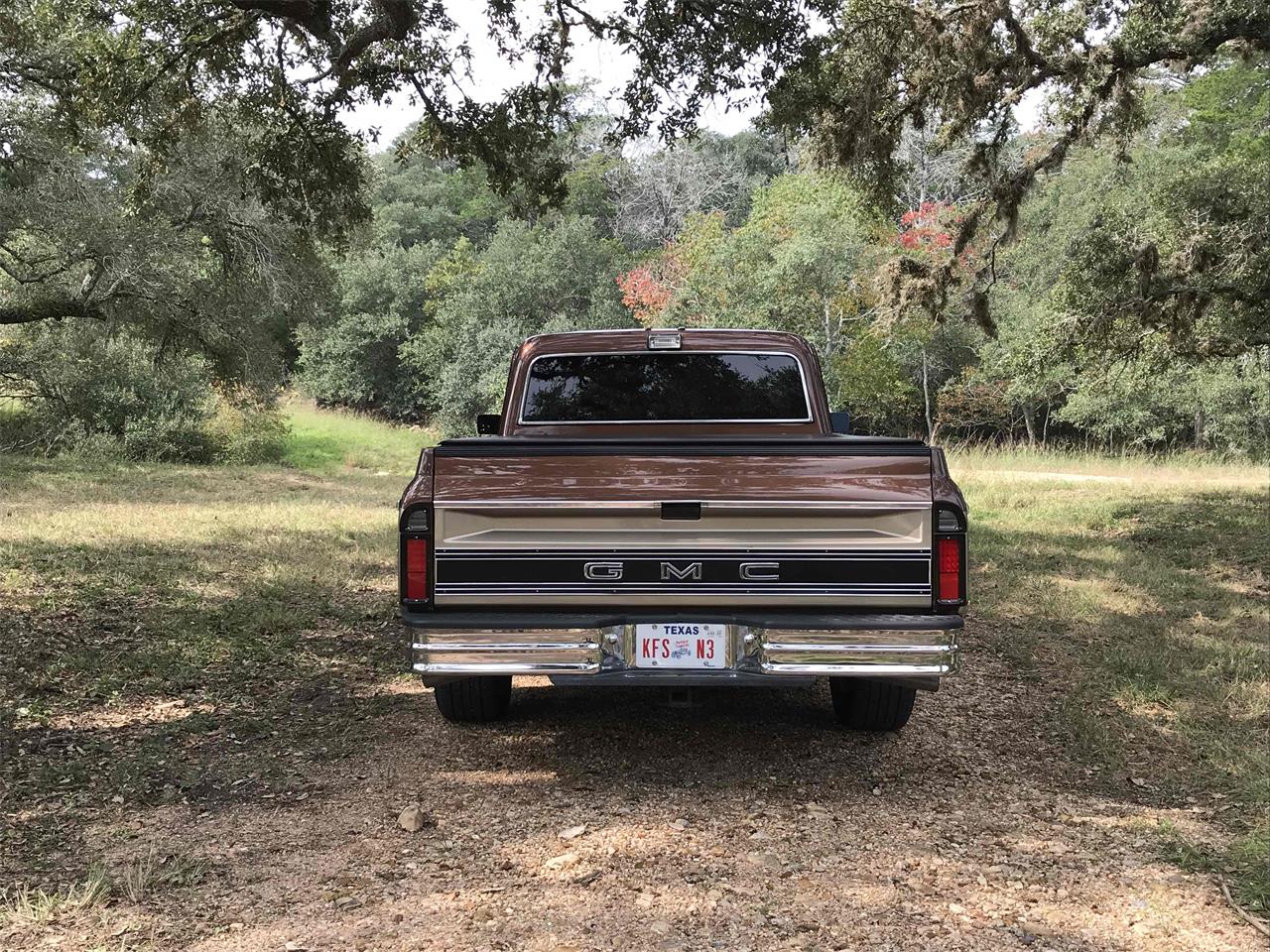 1970 gmc 1500