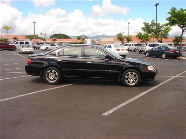1999 acura tl 3.2 for sale in waipahu, hawaii