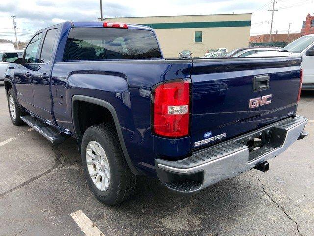 used 2014 gmc sierra 1500 sle newport, ri 02840 for sale in middletown, rhode island