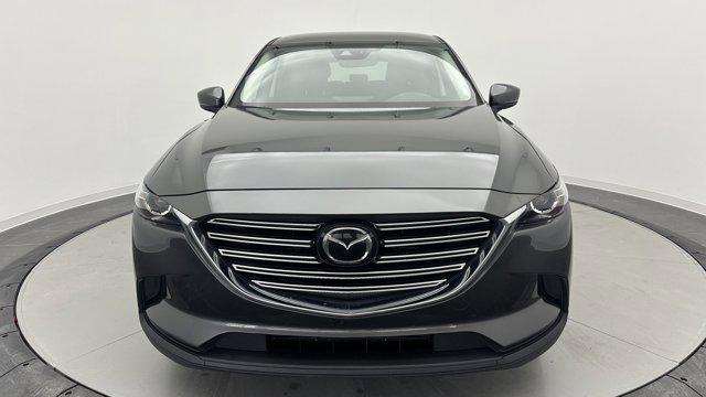 2022 mazda cx-9 touring