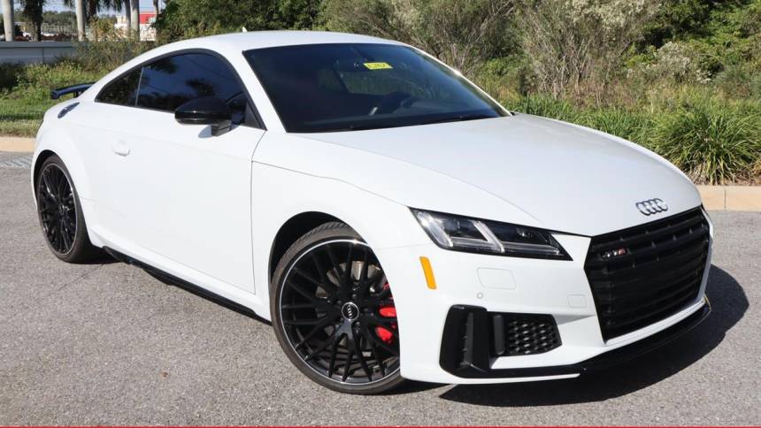 2023 audi tts 2.0t