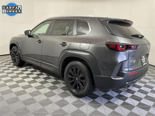 2024 mazda cx-50 2.5 s premium package