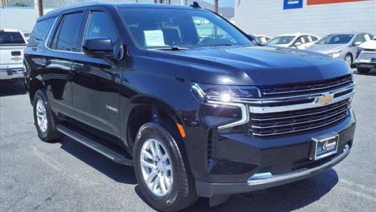 2023 Chevrolet Tahoe