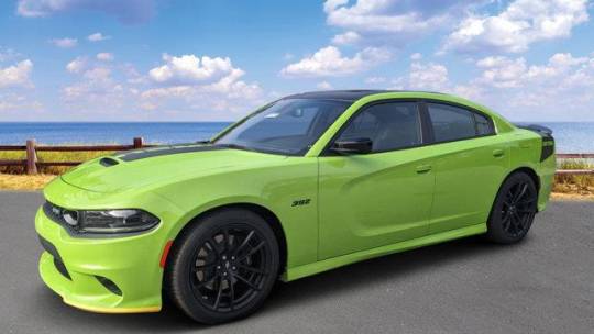 2023 Dodge Charger