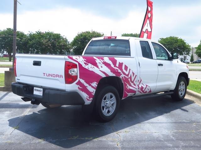 used 2017 toyota tundra sr montgomery, al 36117 for sale in montgomery, alabama