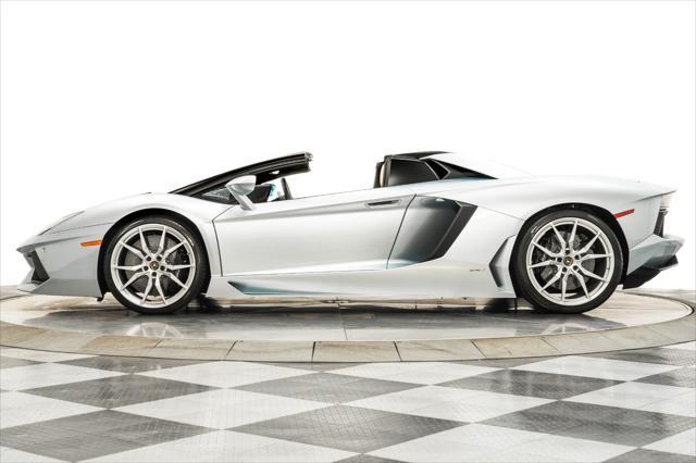 2013 lamborghini aventador lp700-4