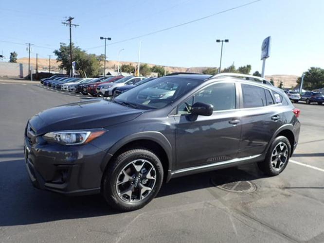 new 2019 subaru crosstrek 2.0i premium yakima, wa 98902 for sale in yakima, washington